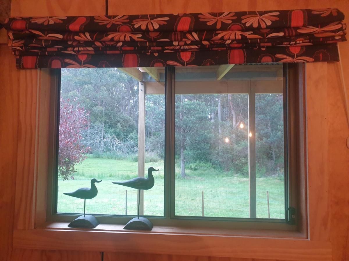The Shed At Port Arthur. Hidden Gem. المظهر الخارجي الصورة