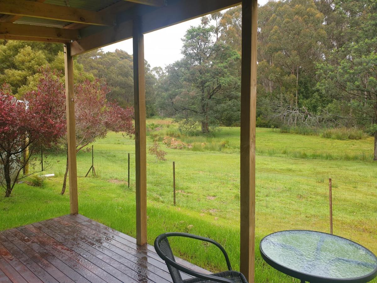 The Shed At Port Arthur. Hidden Gem. المظهر الخارجي الصورة