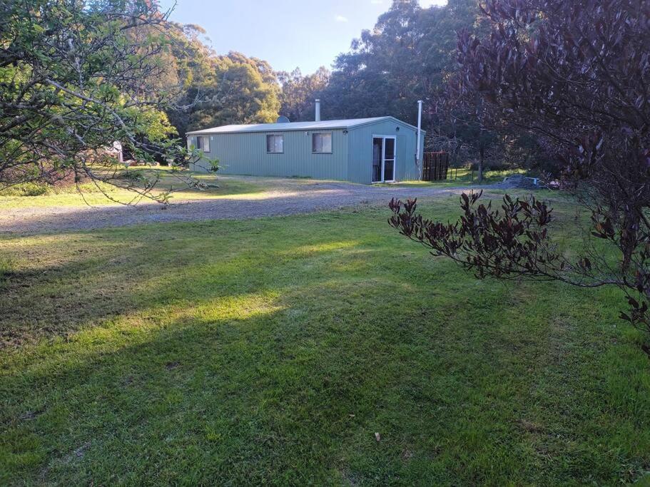 The Shed At Port Arthur. Hidden Gem. المظهر الخارجي الصورة